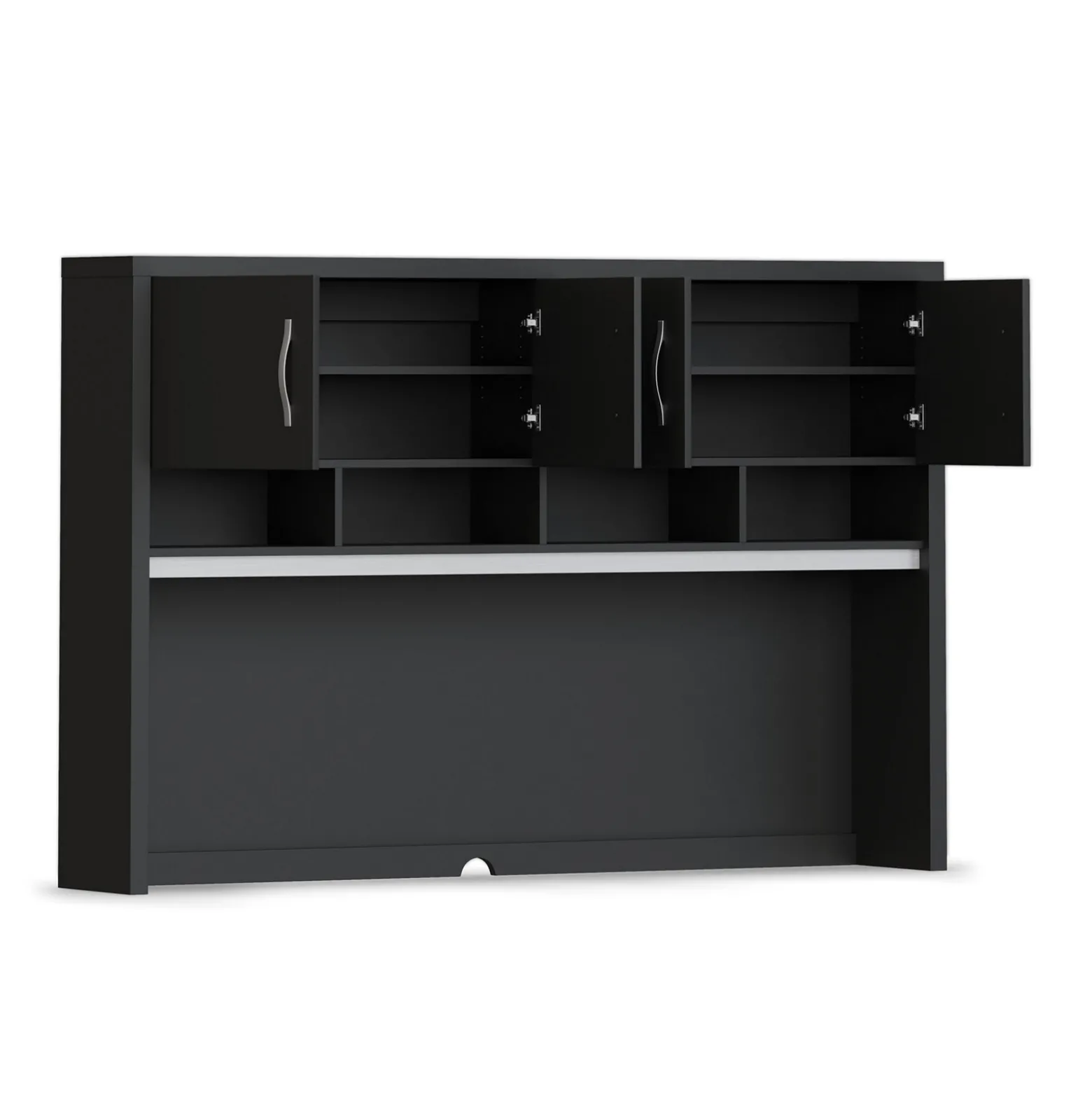 Metropolitan Storage Hutch - 72"W