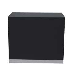 Metropolitan Two Drawer Lateral Storage File - 36