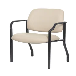 Mid Back Guest Chair - 500 lb. Capacity