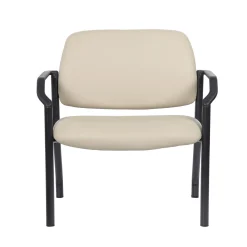 Mid Back Guest Chair - 500 lb. Capacity
