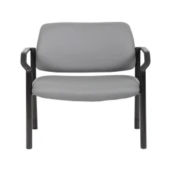 Mid Back Guest Chair - 500 lb. Capacity