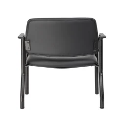 Mid Back Guest Chair - 500 lb. Capacity