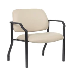 Mid Back Guest Chair - 500 lb. Capacity