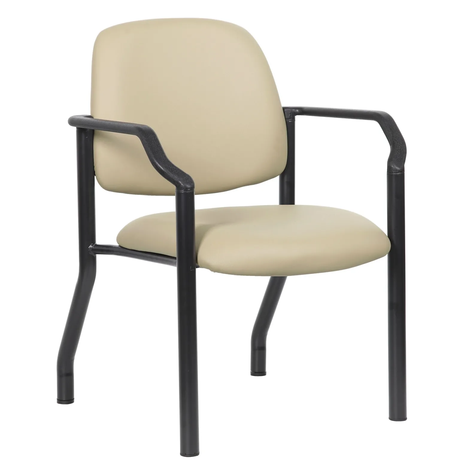 Mid Back Guest Chair - 300 lb. Capacity