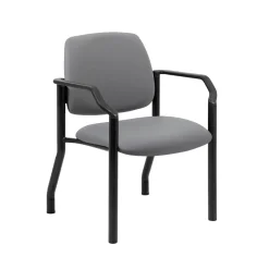Mid Back Guest Chair - 300 lb. Capacity