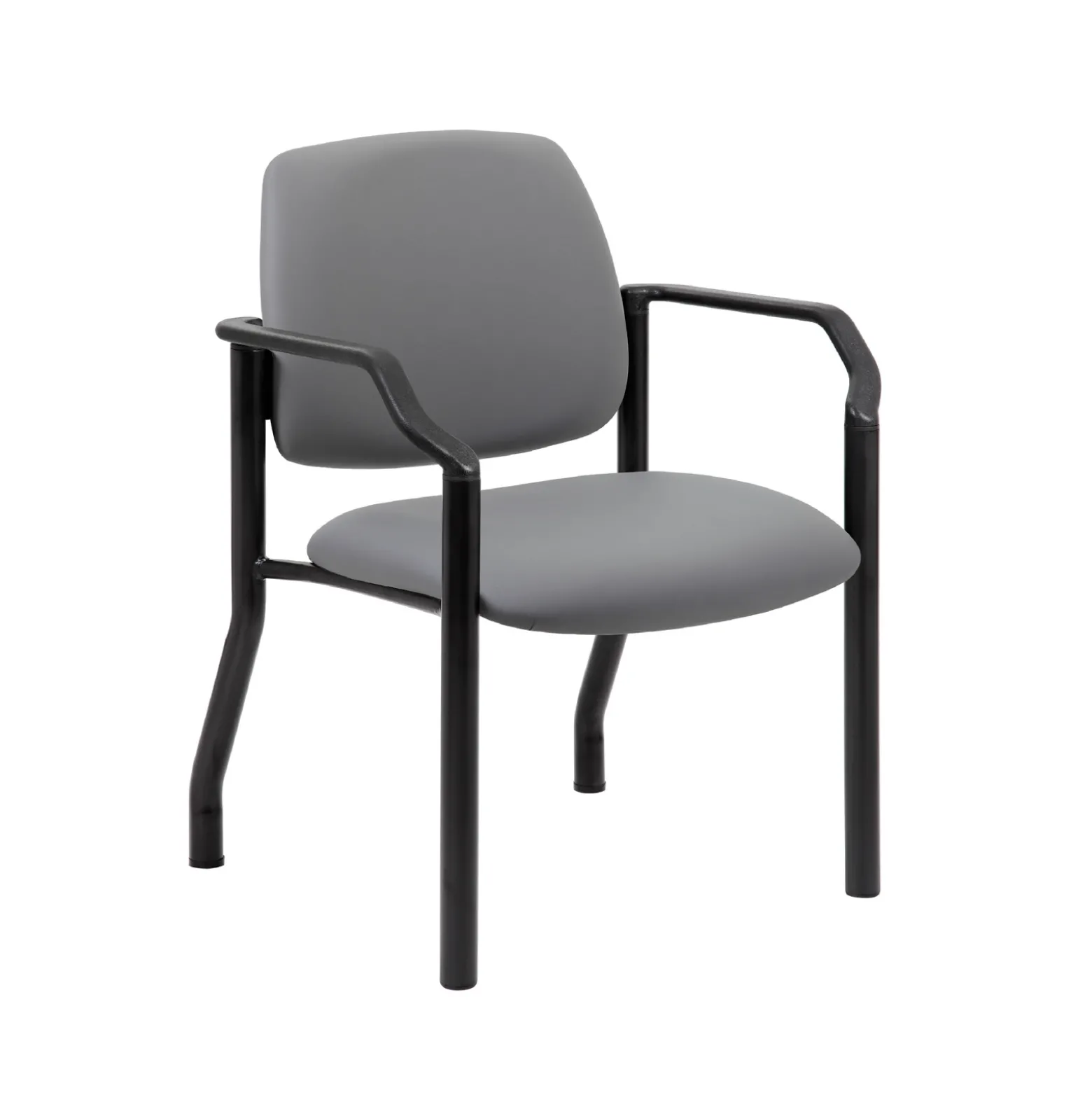 Mid Back Guest Chair - 300 lb. Capacity