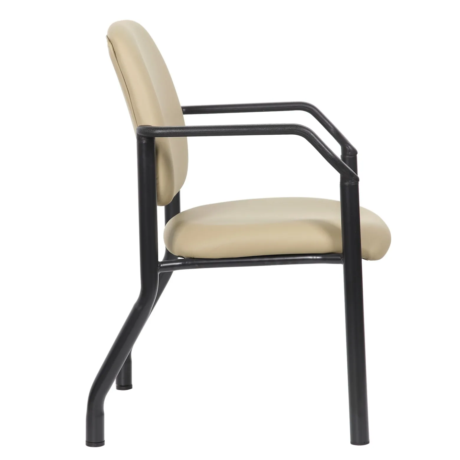 Mid Back Guest Chair - 300 lb. Capacity