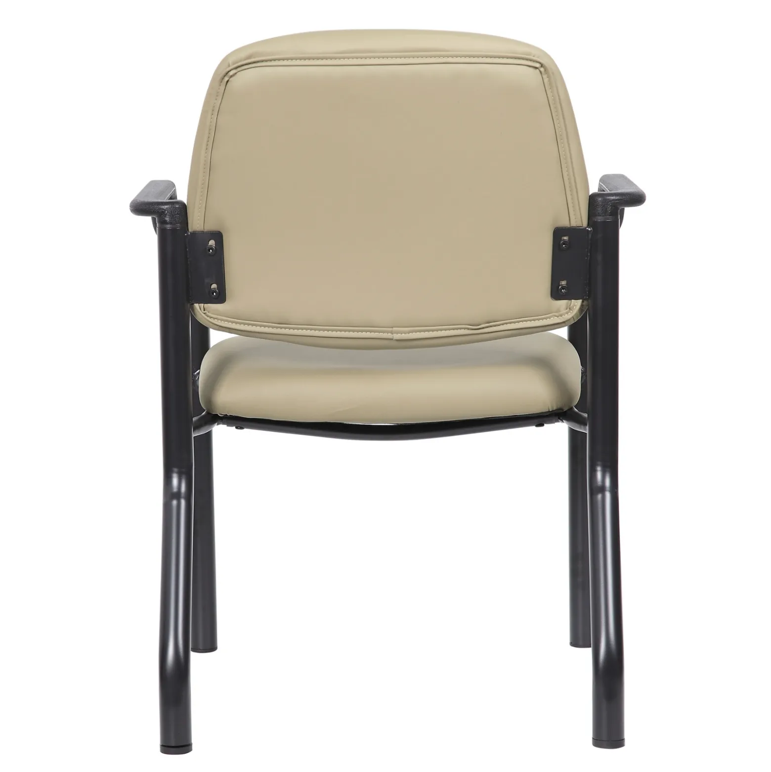 Mid Back Guest Chair - 300 lb. Capacity