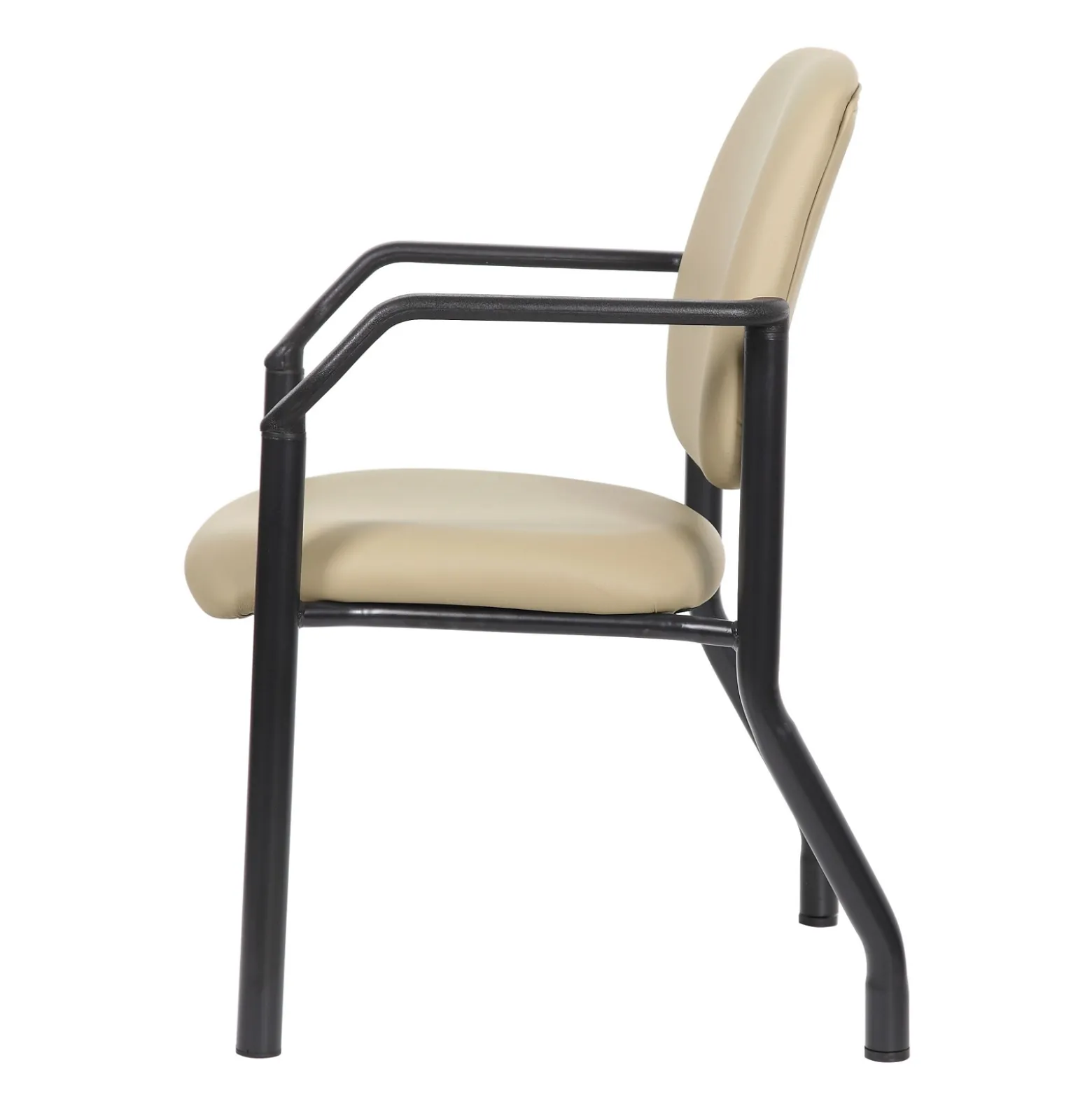 Mid Back Guest Chair - 300 lb. Capacity