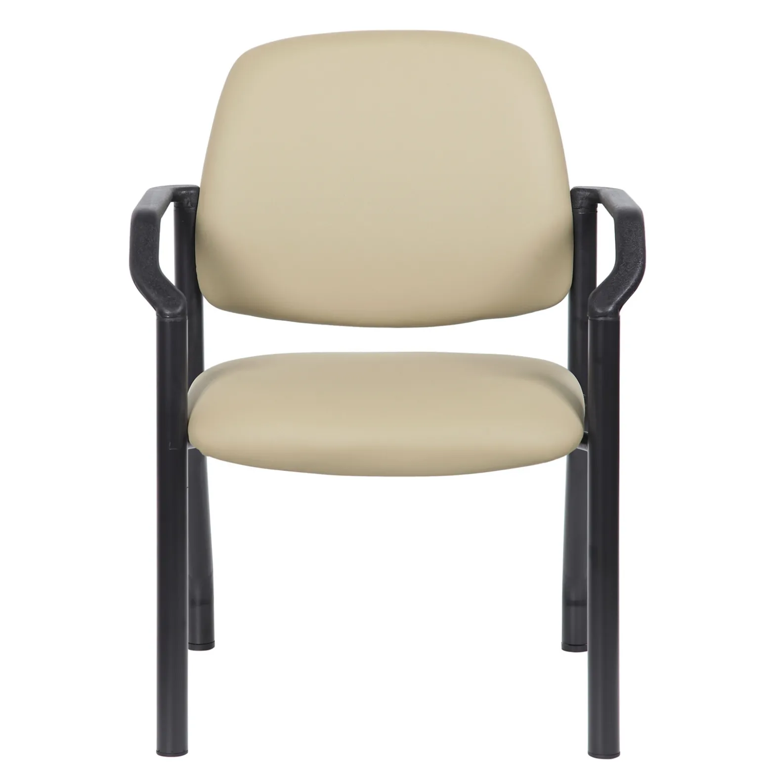Mid Back Guest Chair - 300 lb. Capacity