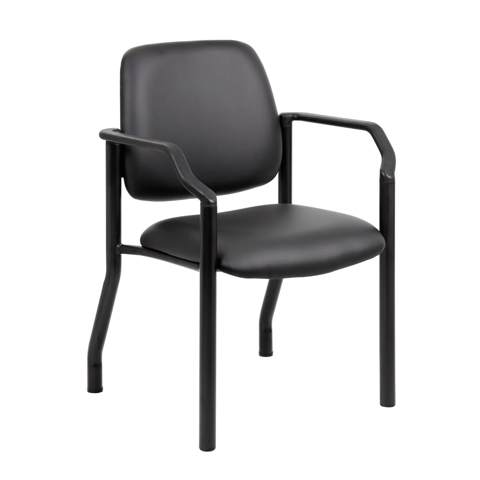 Mid Back Guest Chair - 300 lb. Capacity