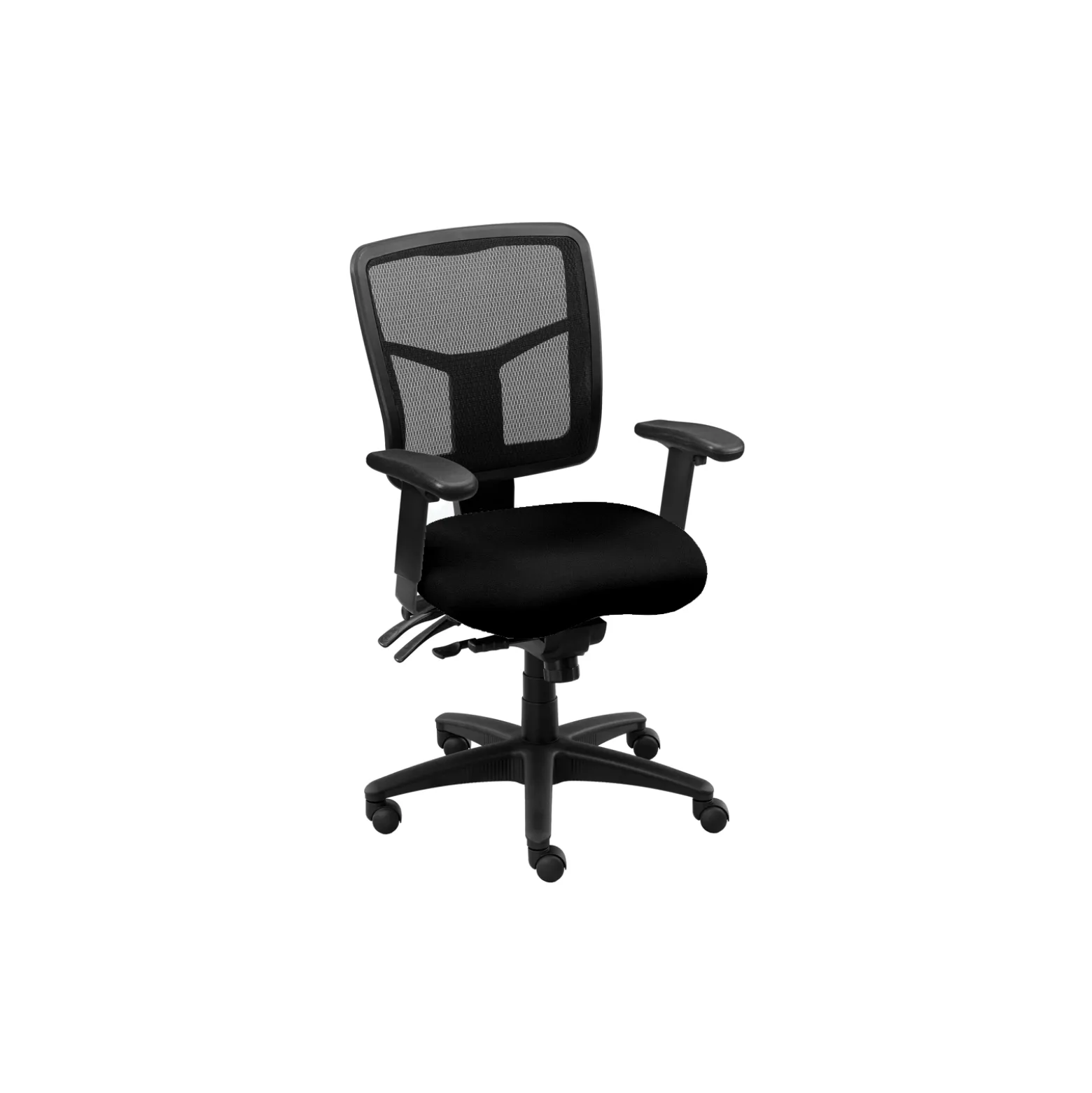 Mid-Back Mesh Chair