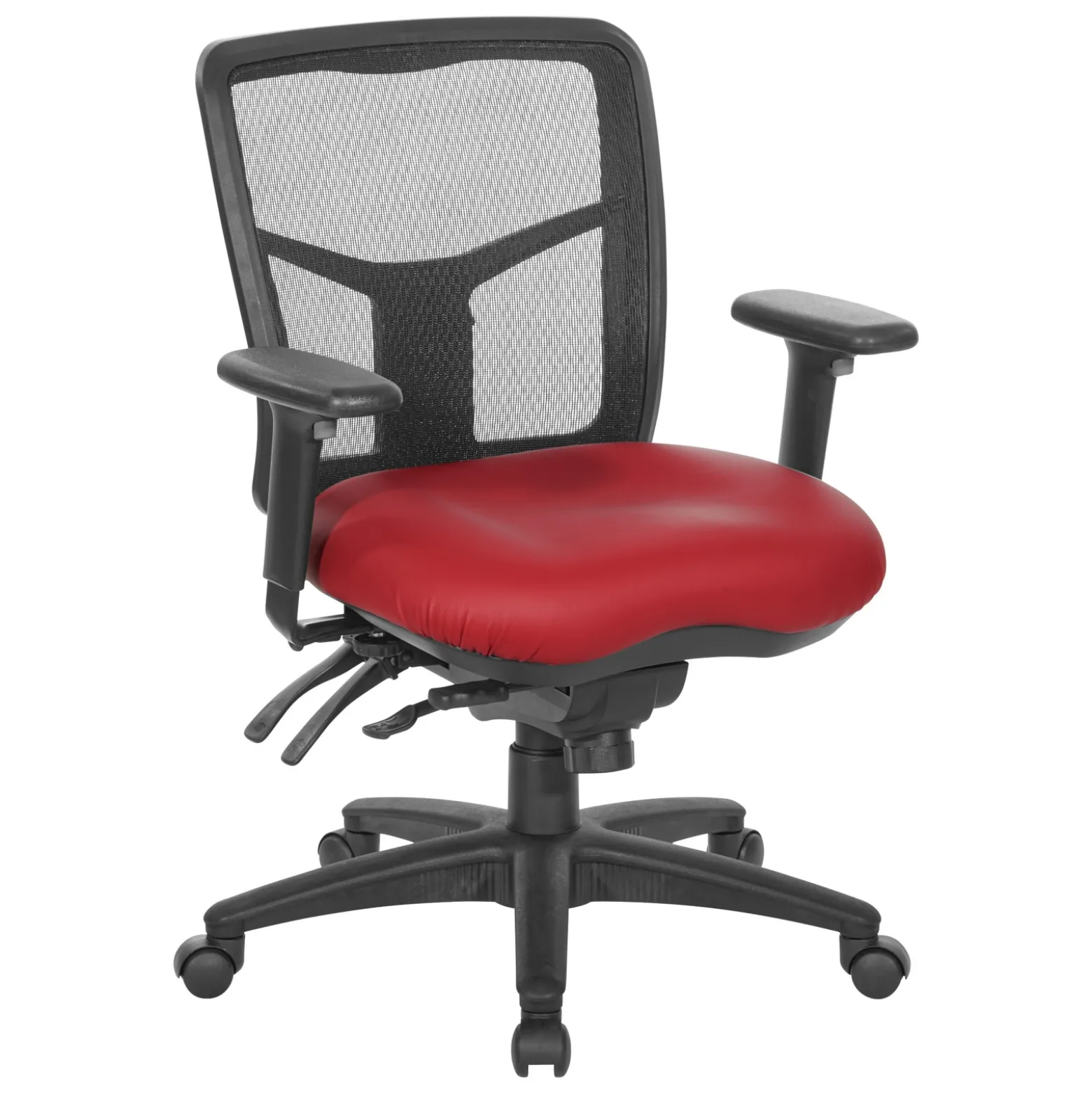 Mid-Back Mesh Chair