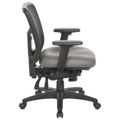 Mid-Back Mesh Chair