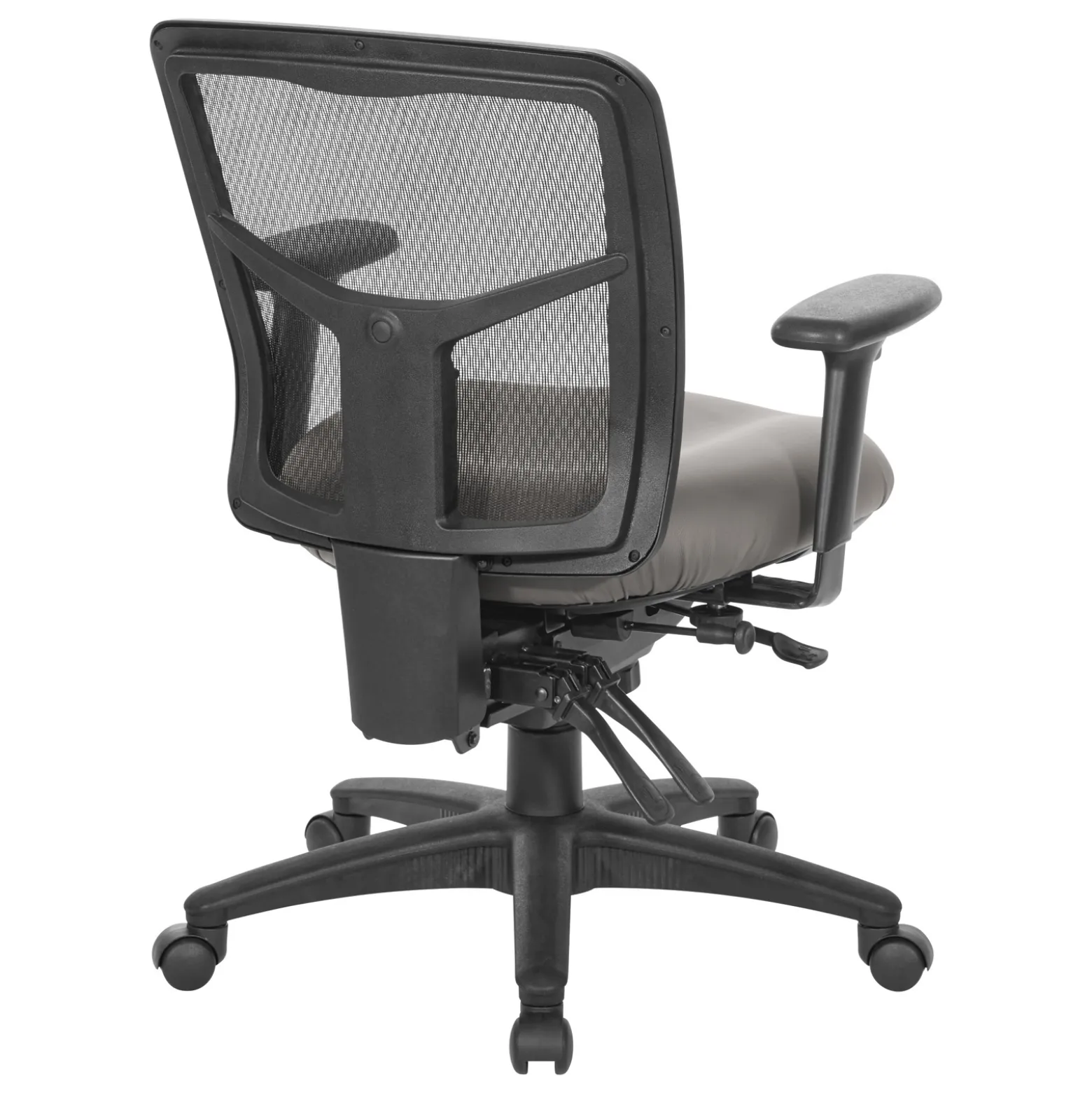 Mid-Back Mesh Chair