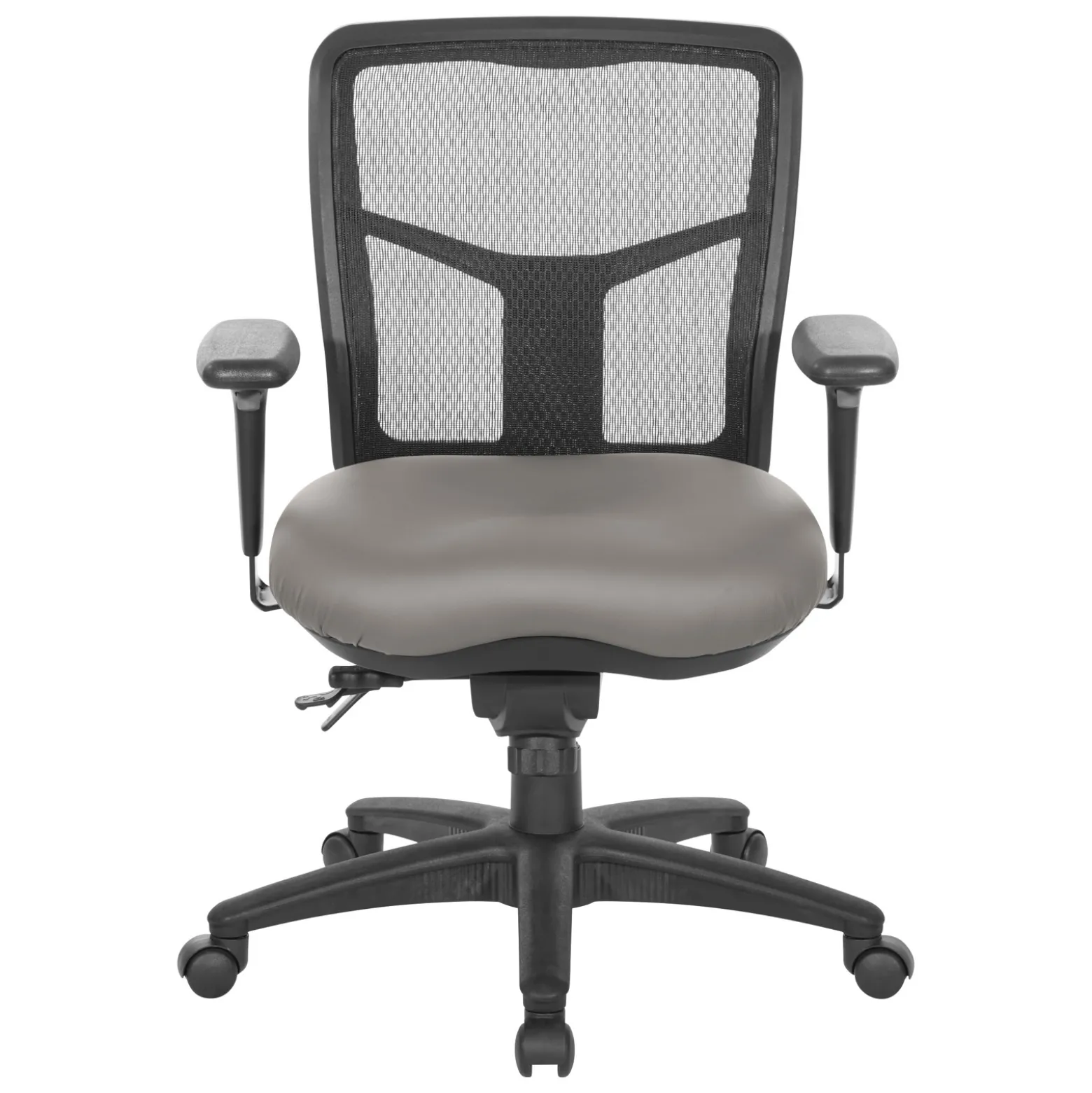 Mid-Back Mesh Chair