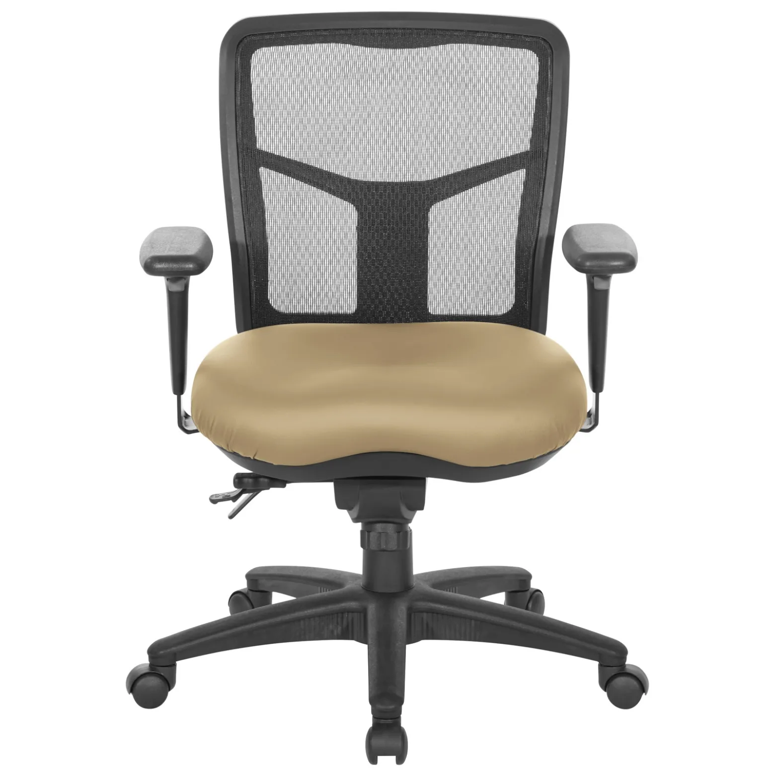 Mid-Back Mesh Chair