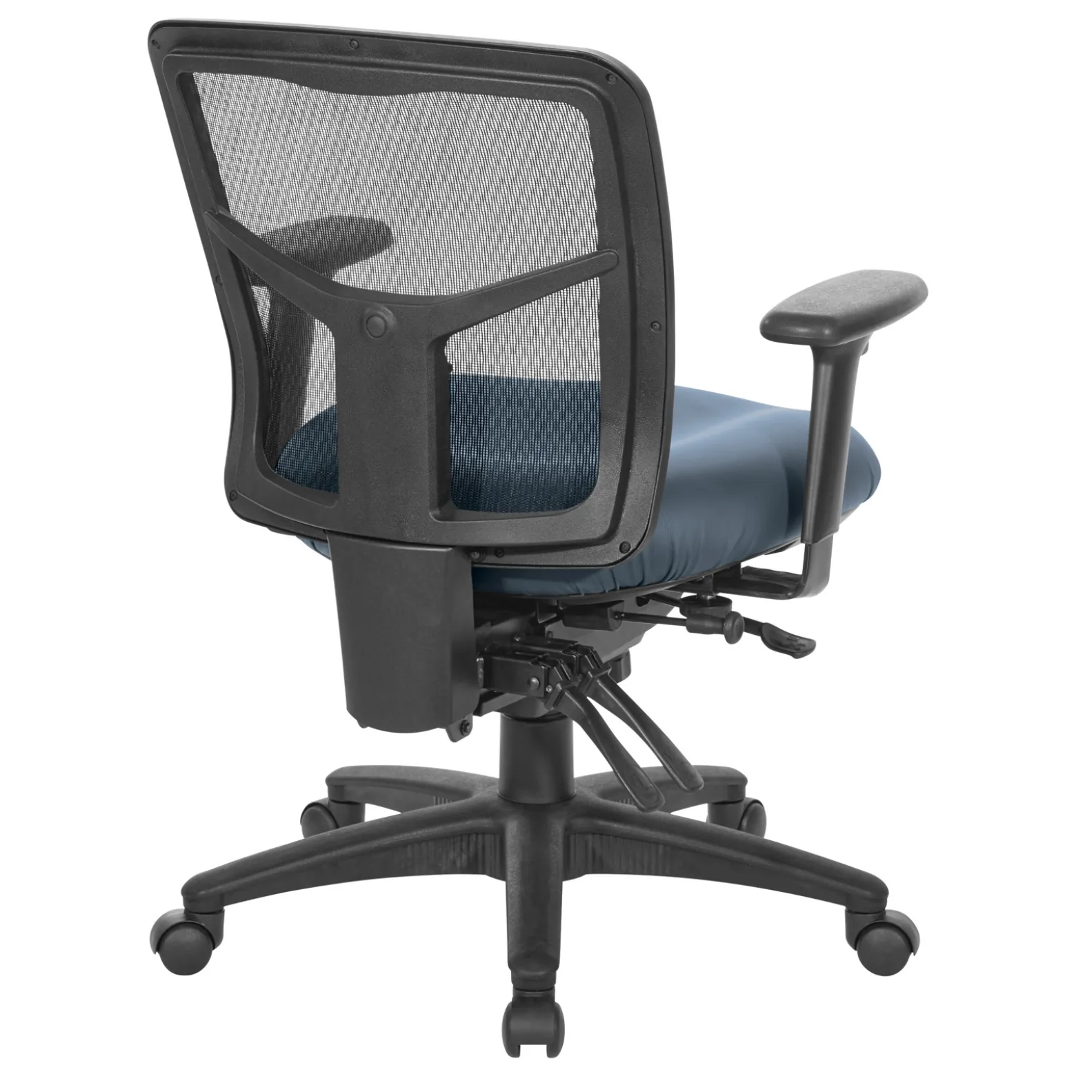 Mid-Back Mesh Chair