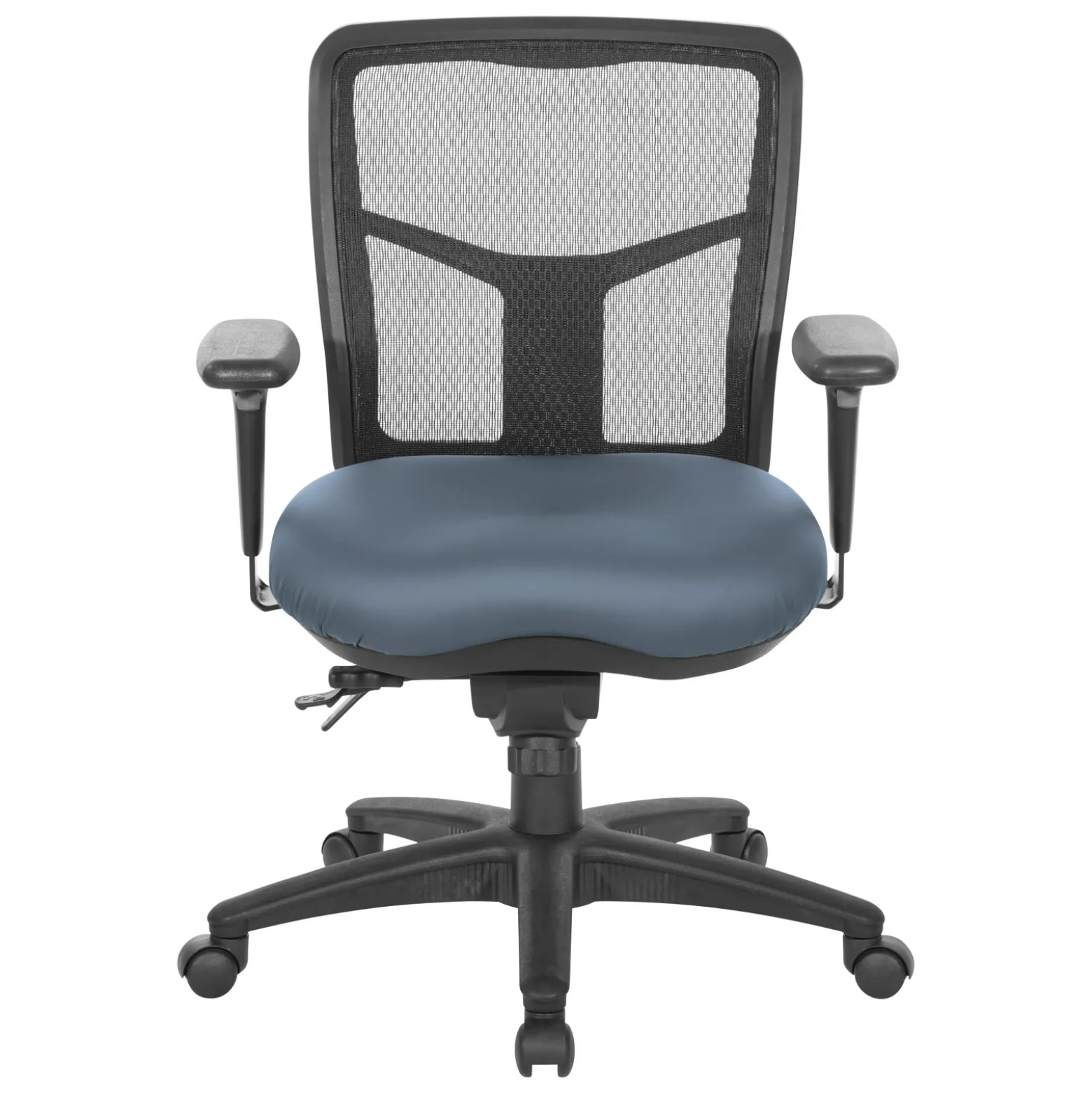 Mid-Back Mesh Chair