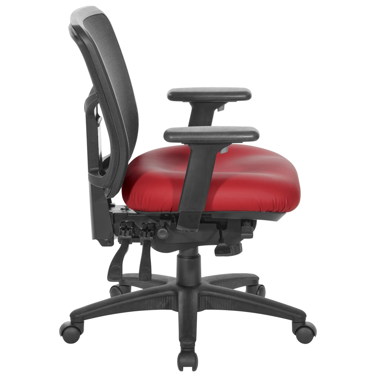 Mid-Back Mesh Chair