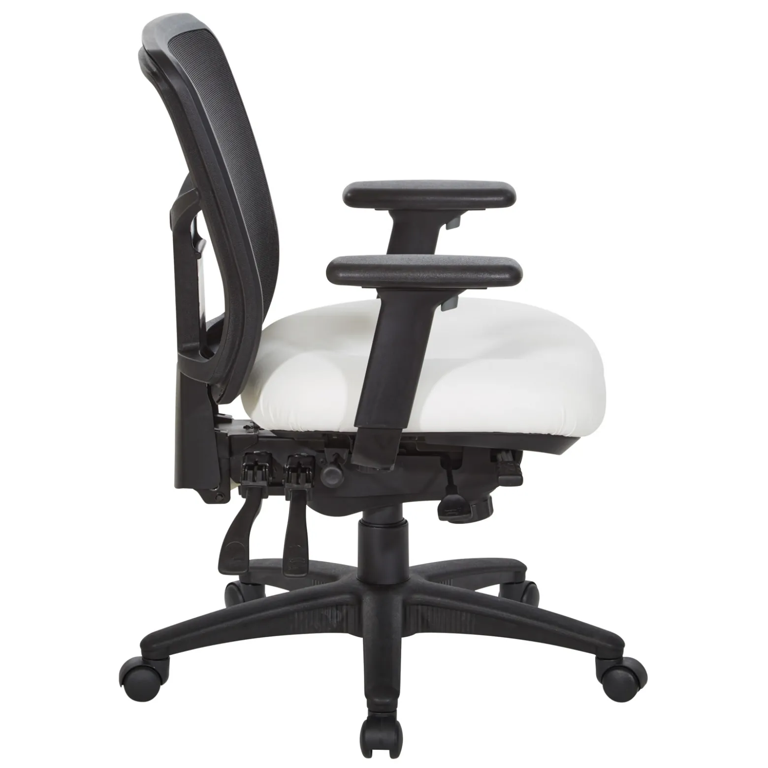 Mid-Back Mesh Chair