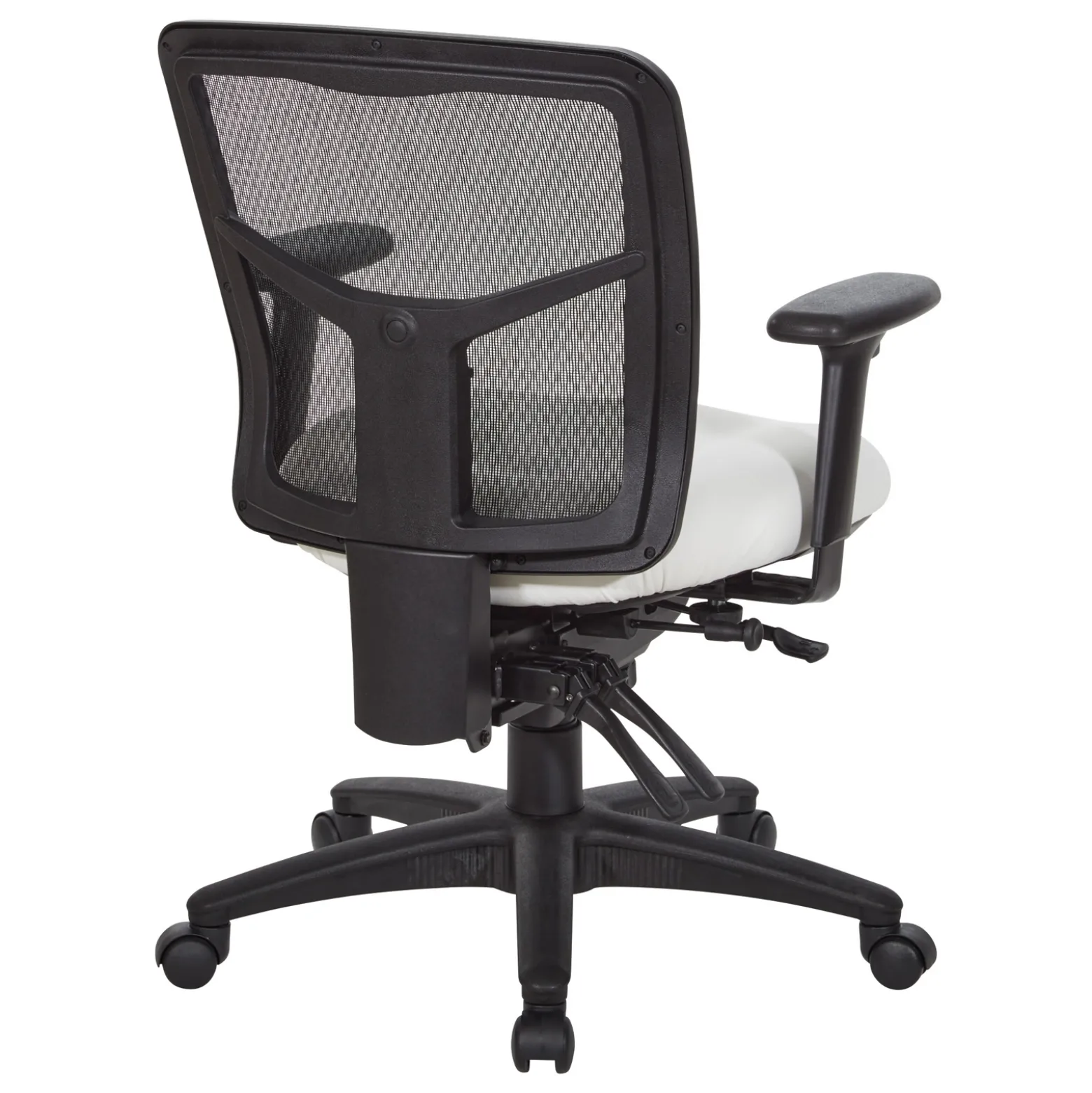 Mid-Back Mesh Chair