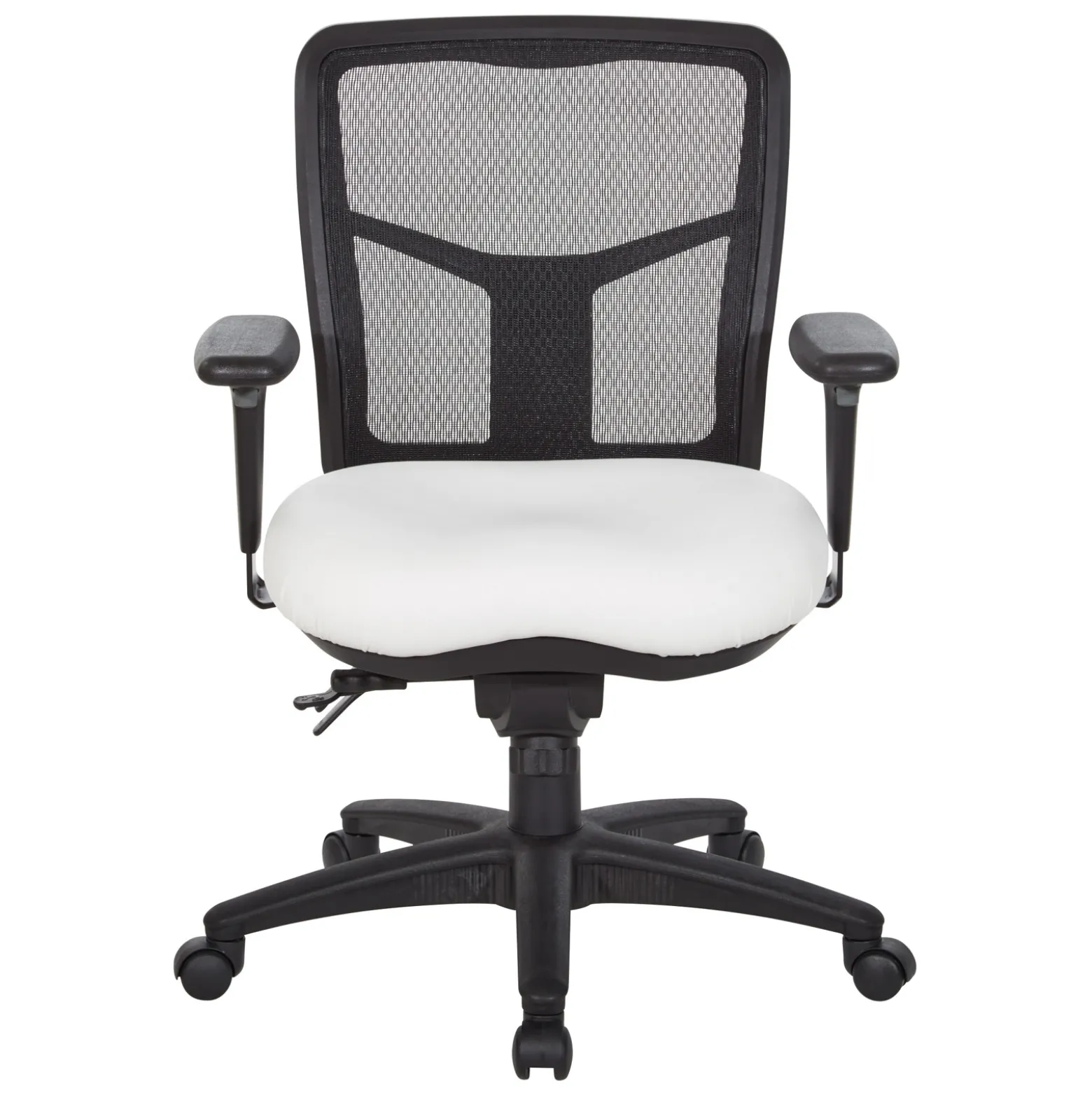 Mid-Back Mesh Chair