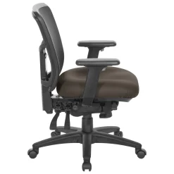Mid-Back Mesh Chair