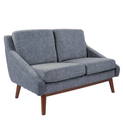 Mid-Century Modern Loveseat