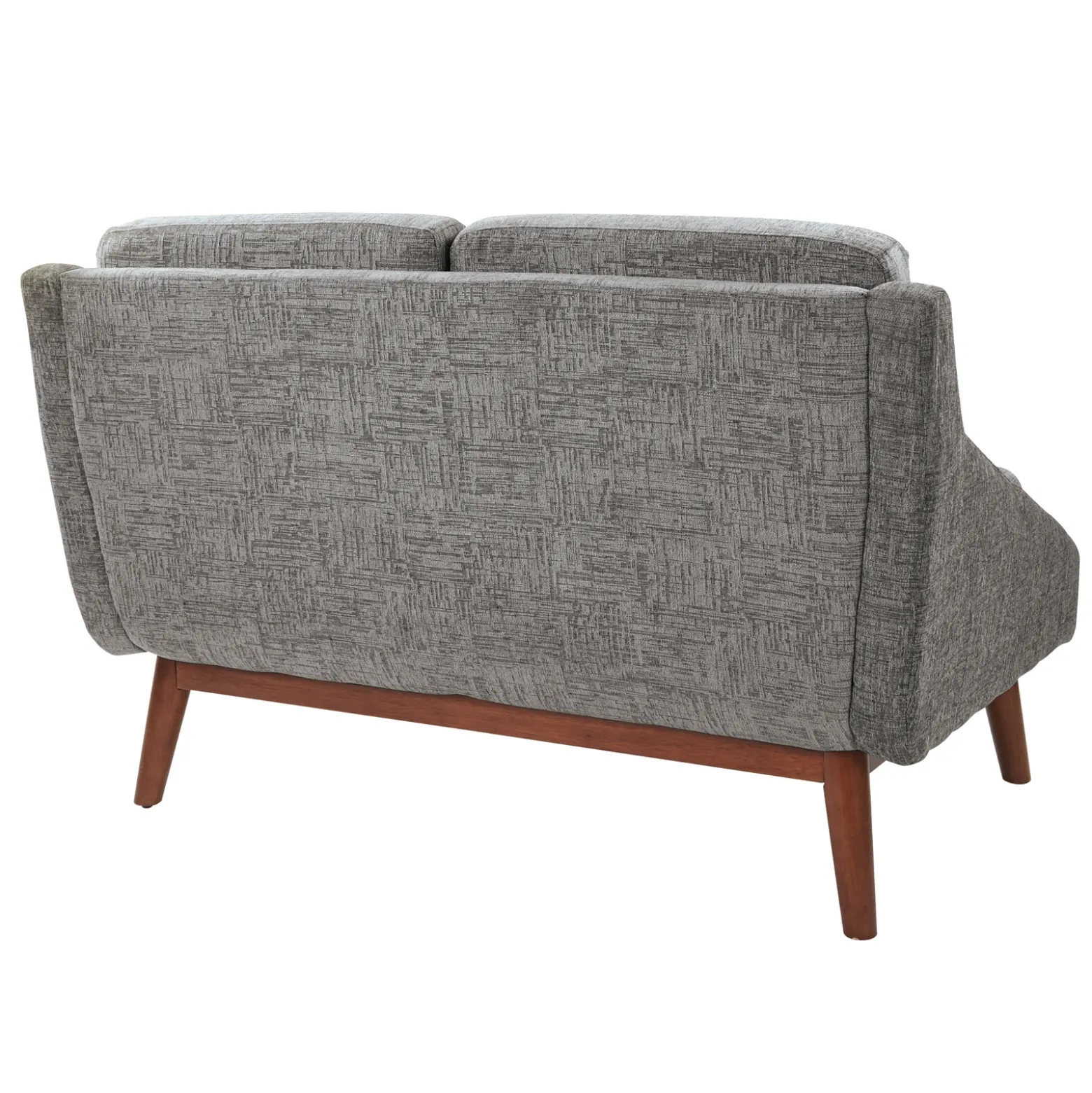 Mid-Century Modern Loveseat