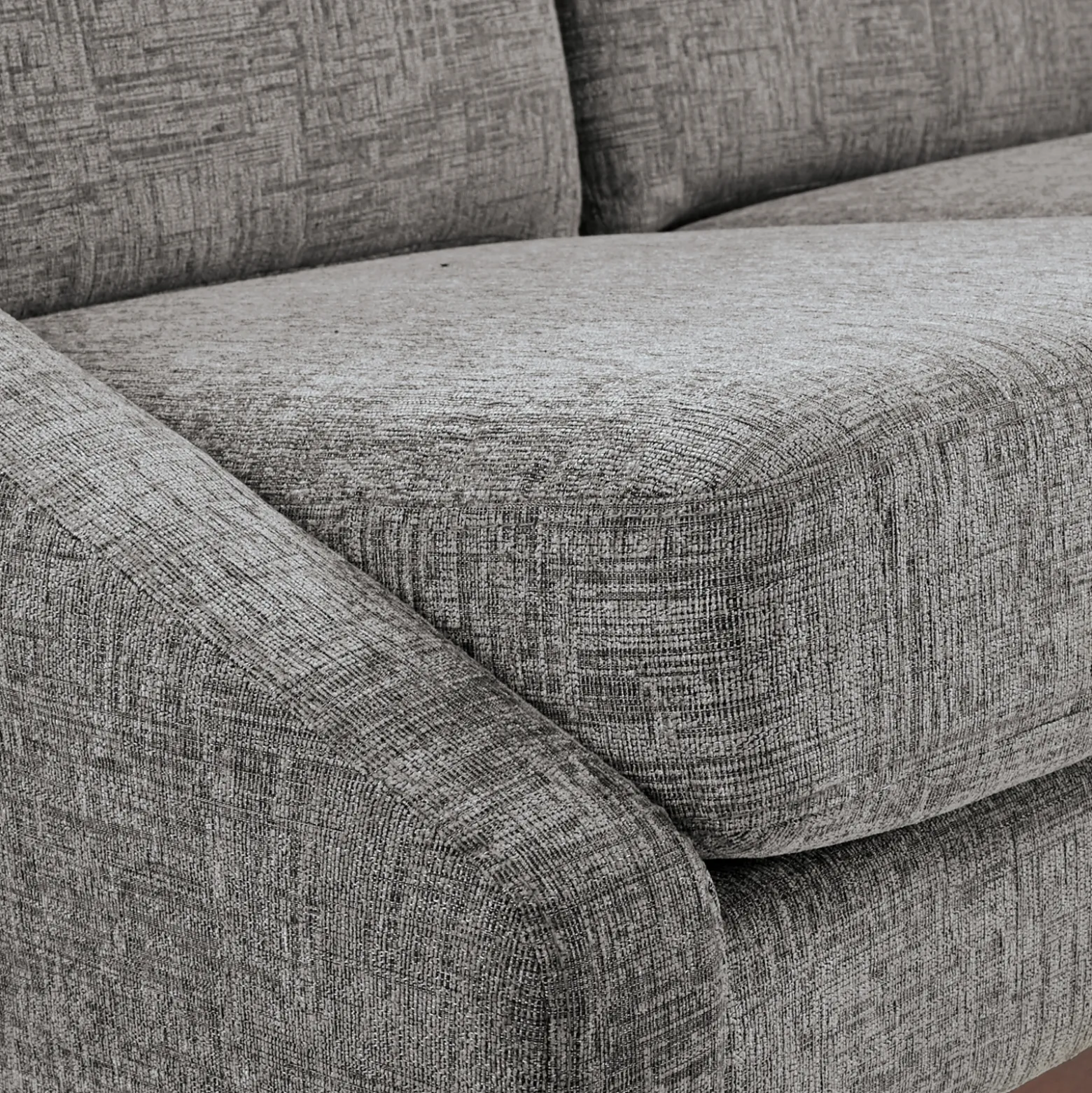 Mid-Century Modern Loveseat