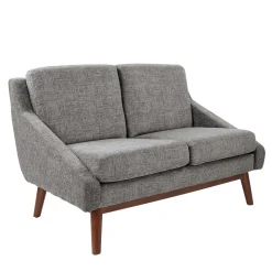Mid-Century Modern Loveseat