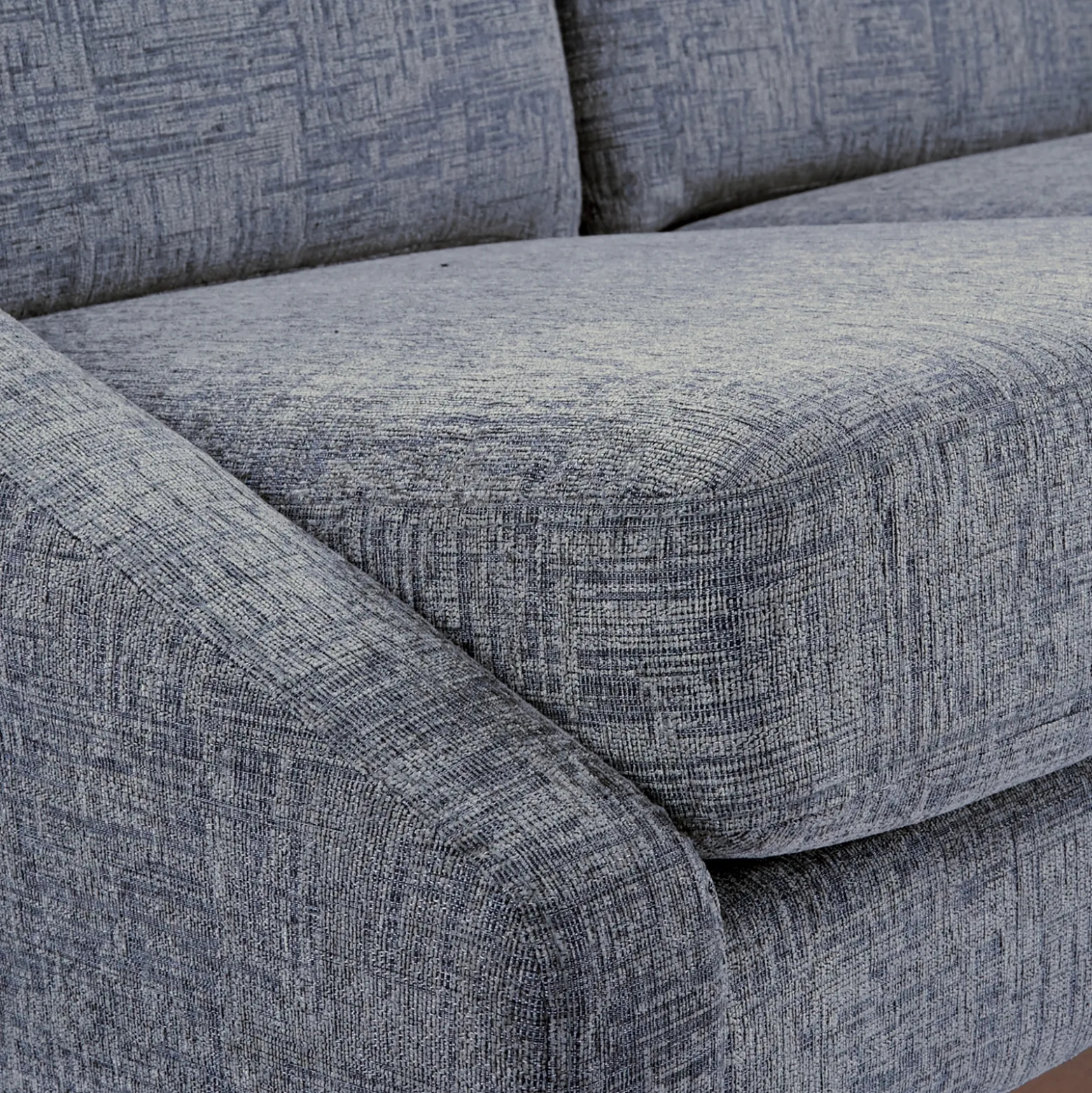 Mid-Century Modern Loveseat