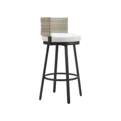 Midnight Wave Barstool