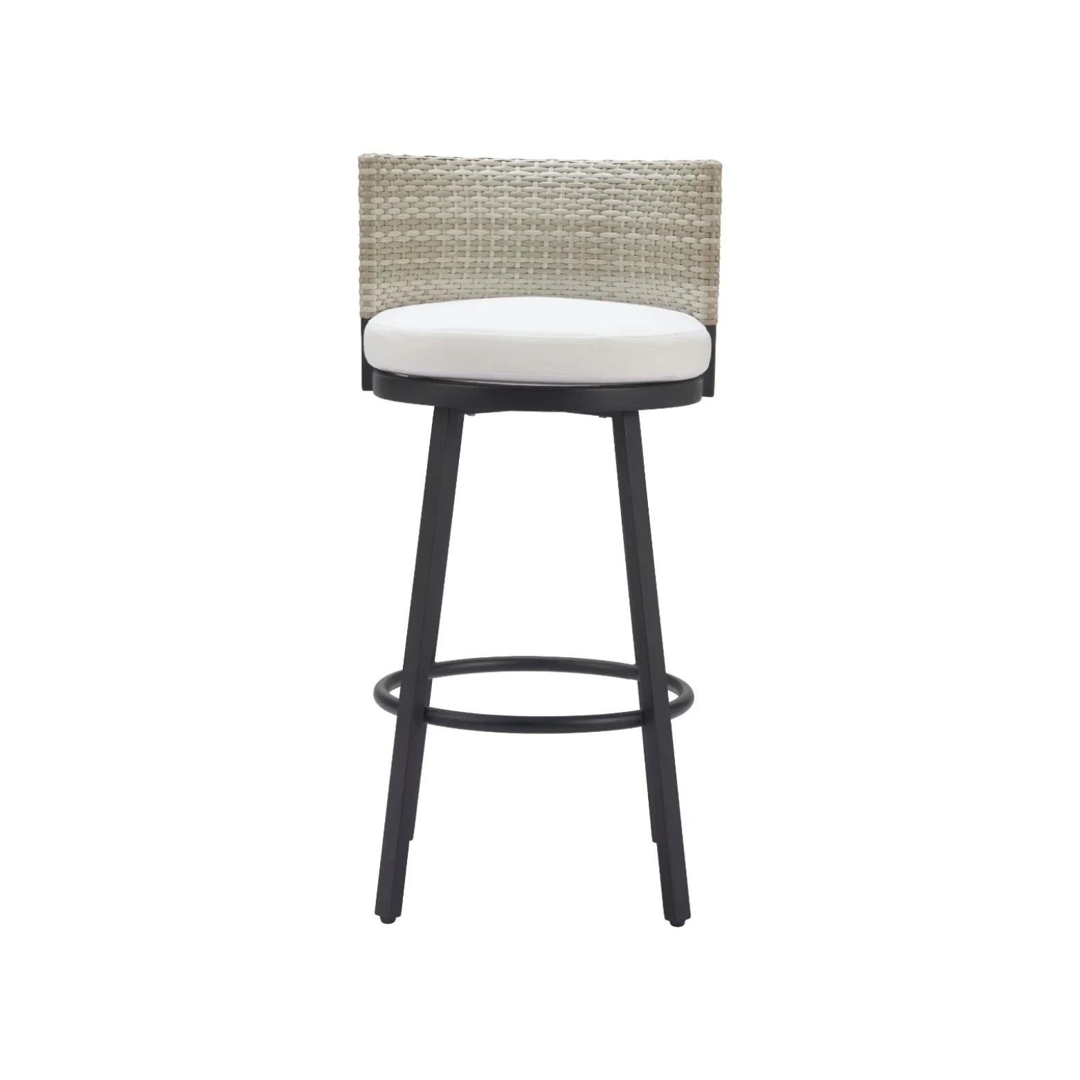 Midnight Wave Barstool