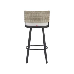 Midnight Wave Barstool