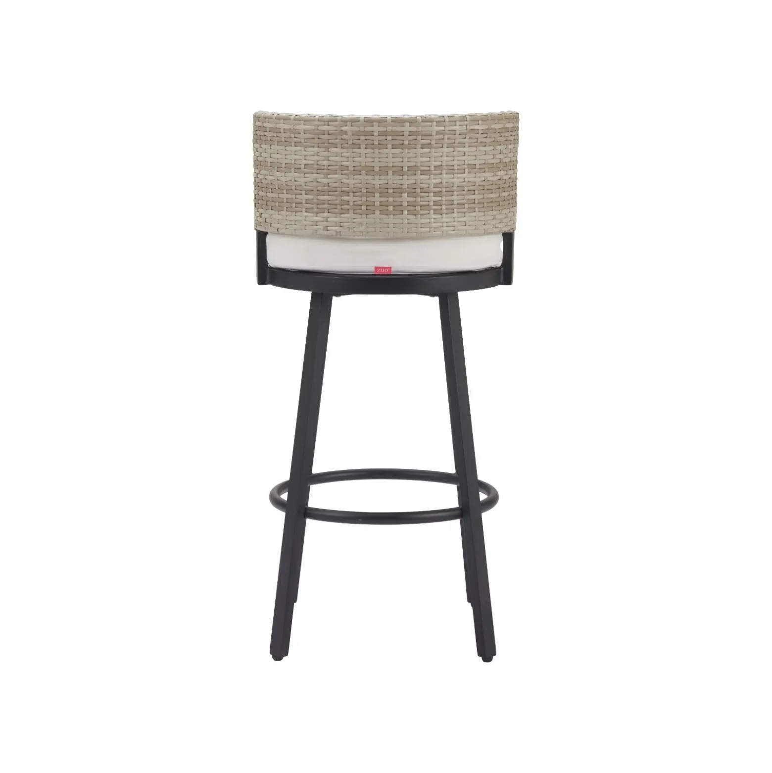 Midnight Wave Barstool