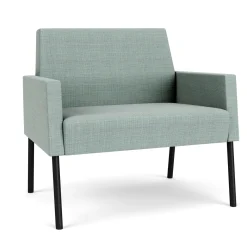 Mingle Bariatric Chair in Premium Upholstery