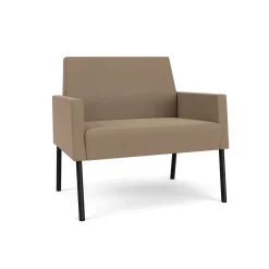 Mingle Bariatric Chair in Standard Upholstery
