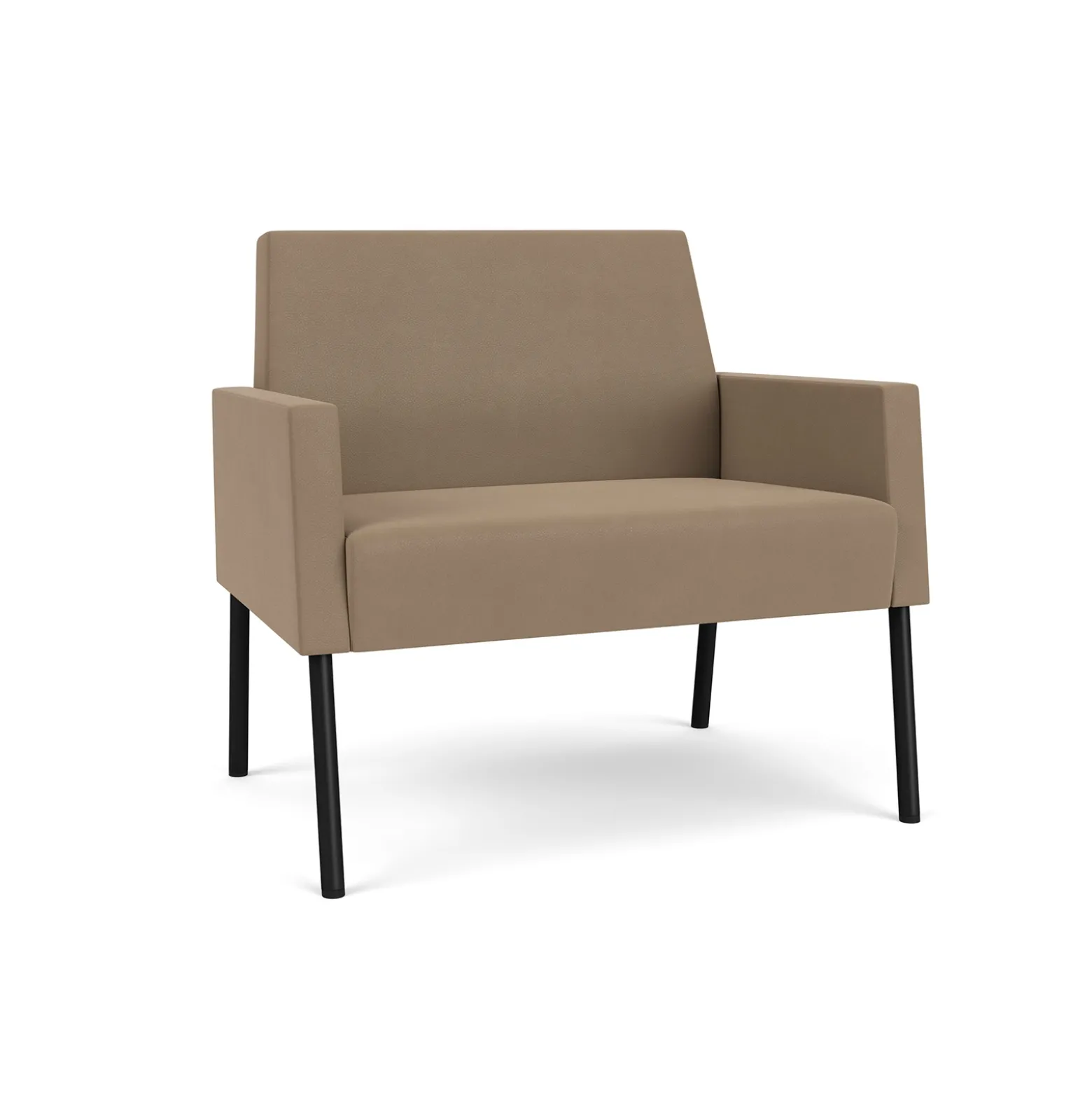 Mingle Bariatric Chair in Standard Upholstery
