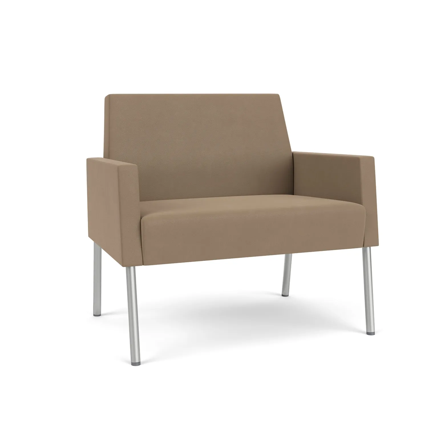Mingle Bariatric Chair in Standard Upholstery