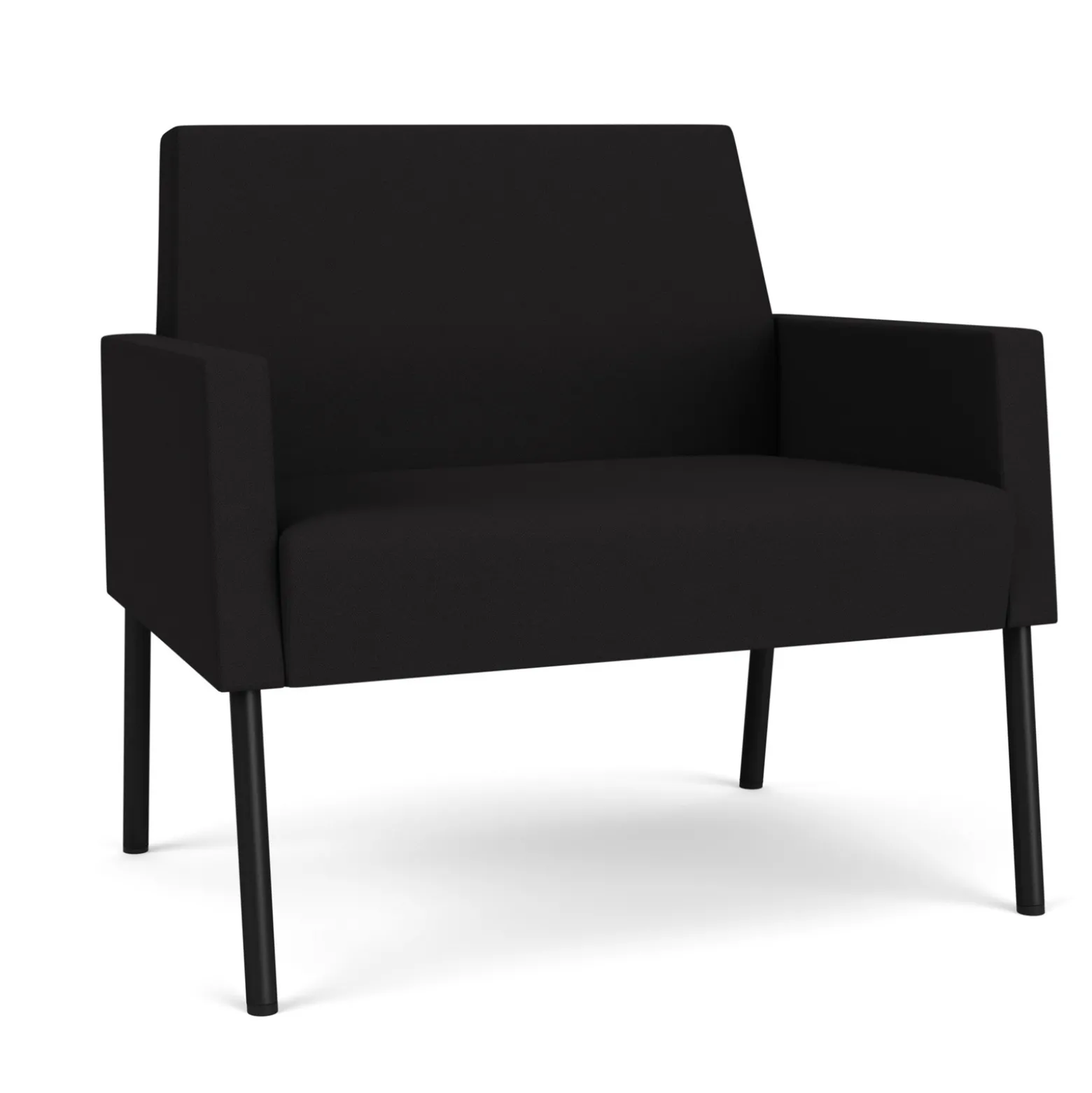 Mingle Bariatric Chair in Standard Upholstery