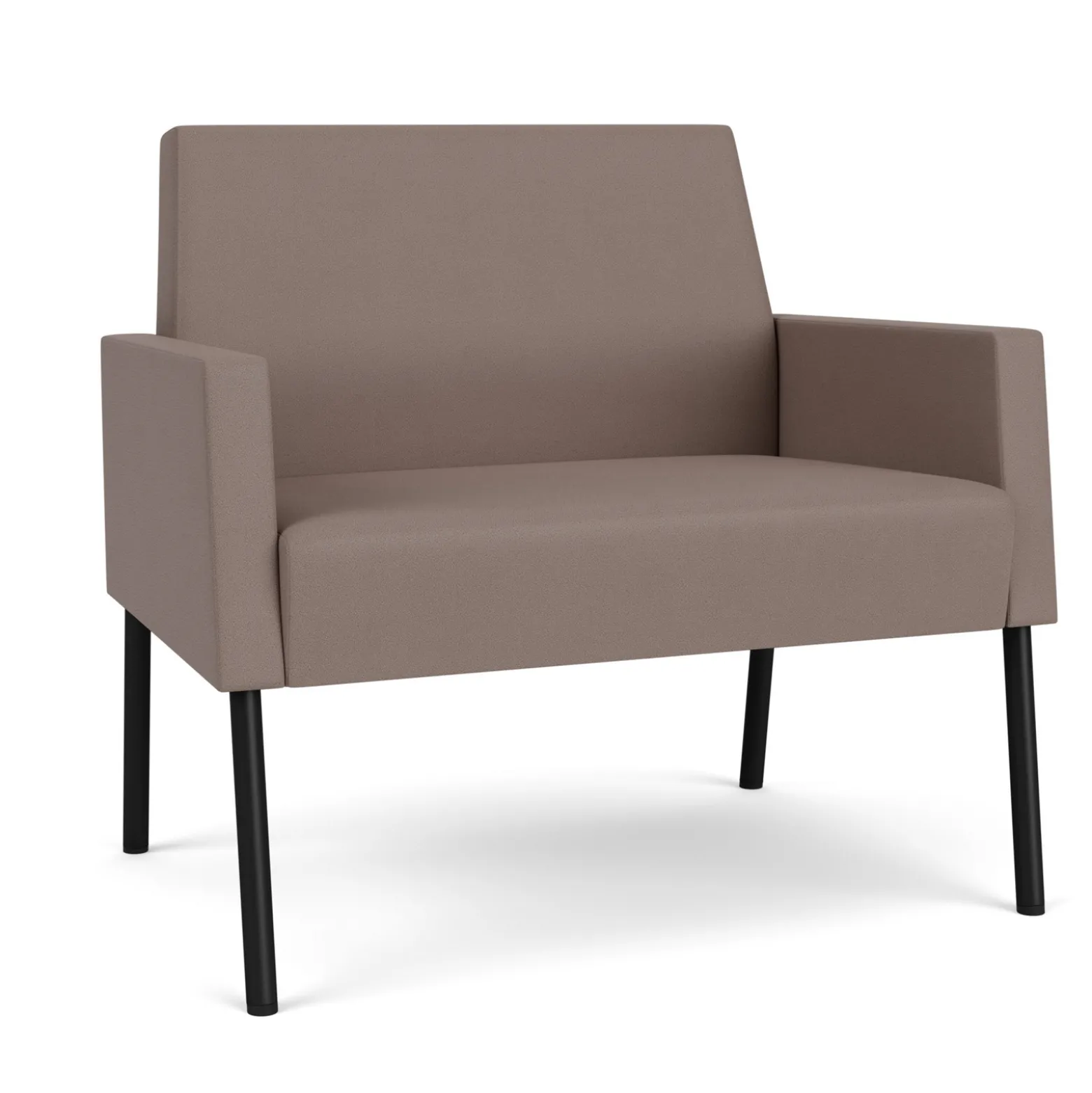 Mingle Bariatric Chair in Standard Upholstery