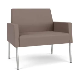 Mingle Bariatric Chair in Standard Upholstery