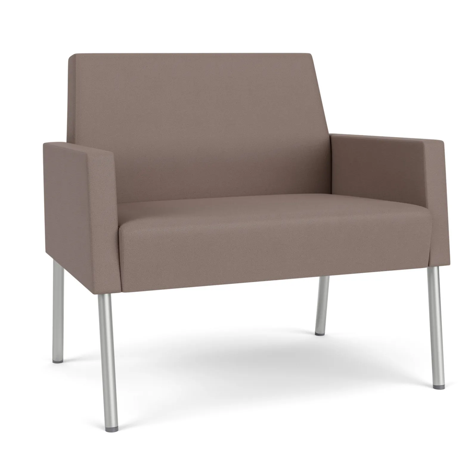 Mingle Bariatric Chair in Standard Upholstery
