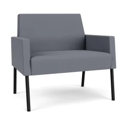 Mingle Bariatric Chair in Standard Upholstery