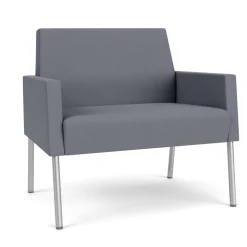 Mingle Bariatric Chair in Standard Upholstery
