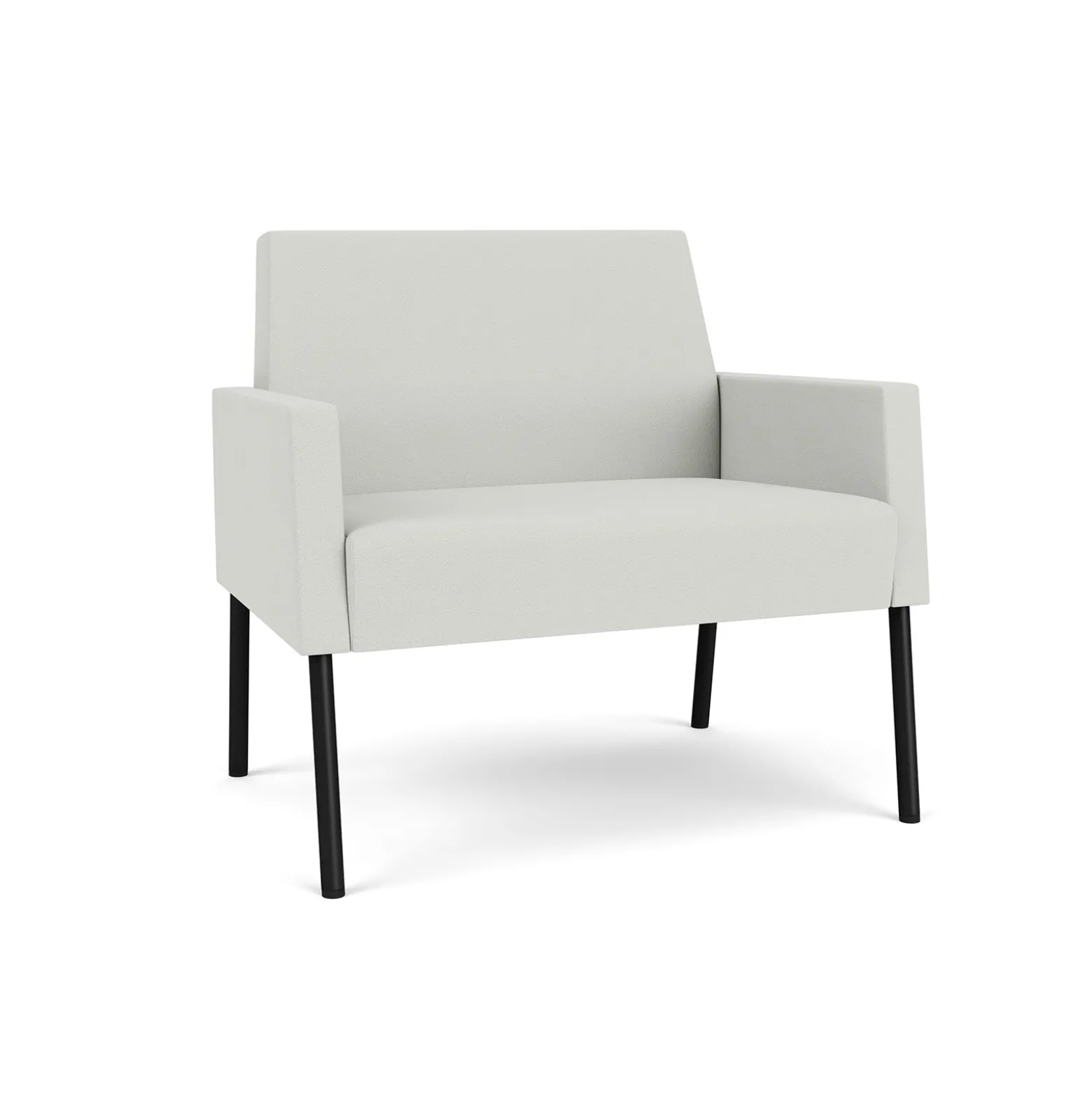 Mingle Bariatric Chair in Standard Upholstery