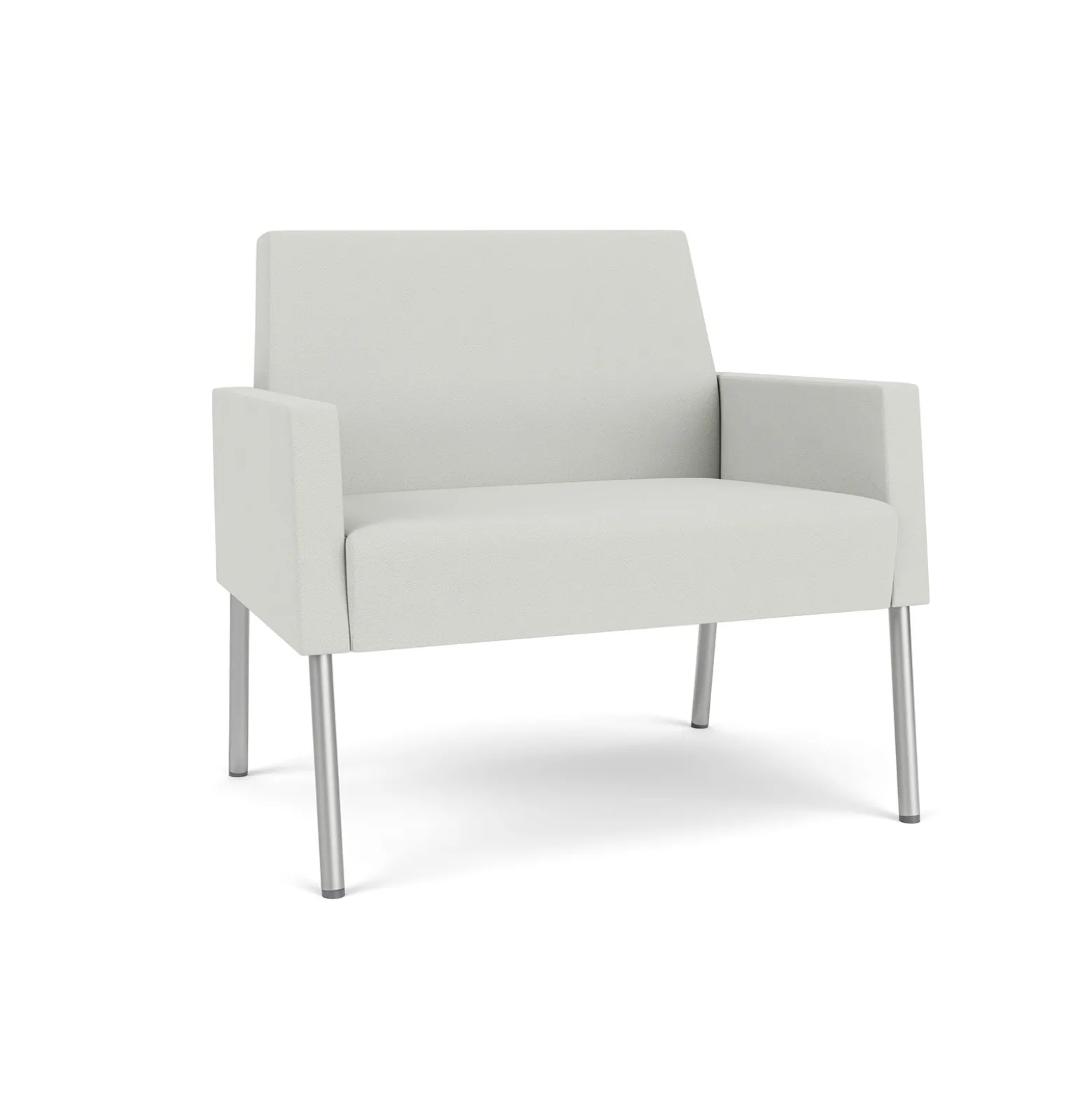 Mingle Bariatric Chair in Standard Upholstery