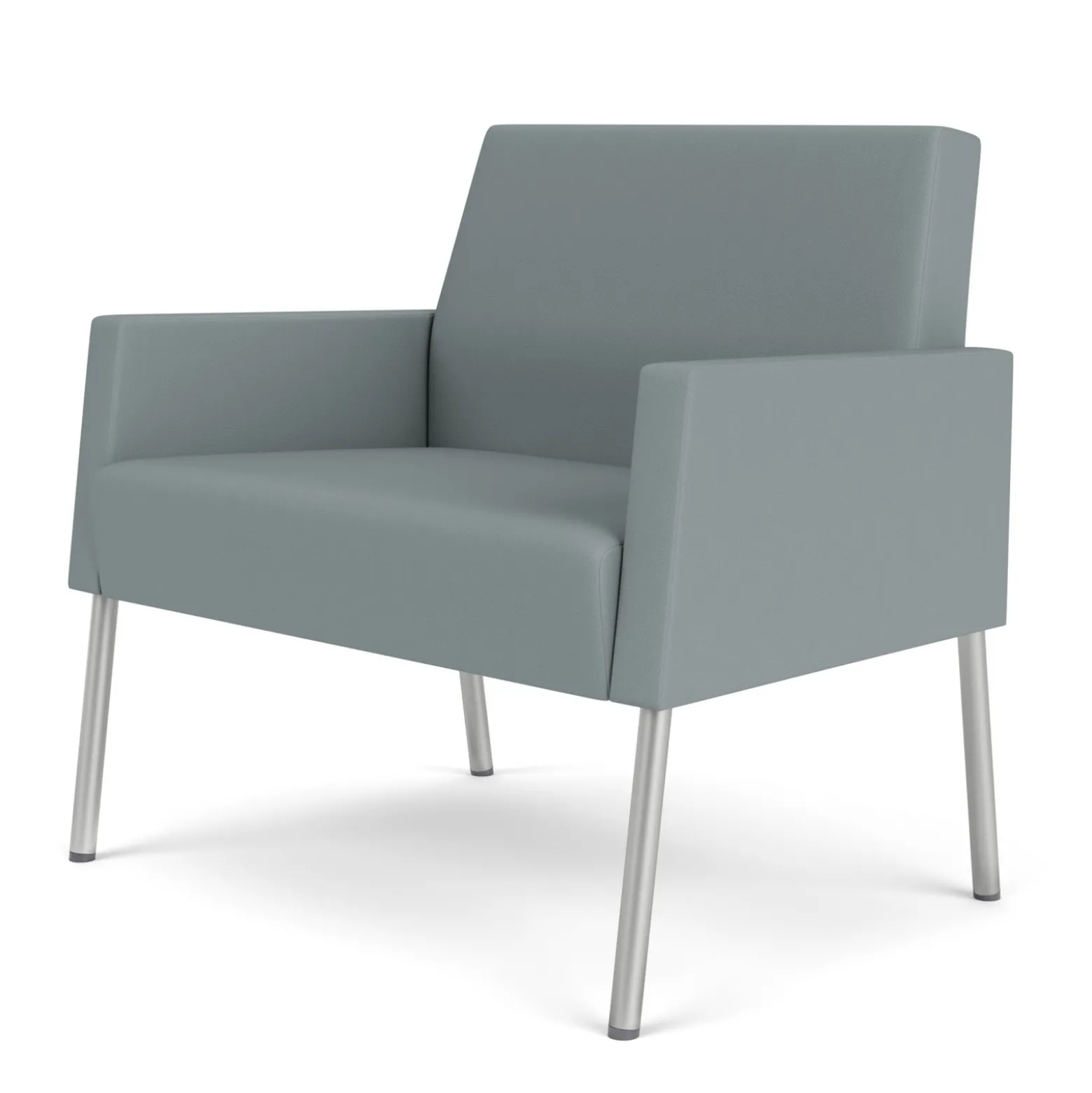 Mingle Bariatric Chair in Standard Upholstery